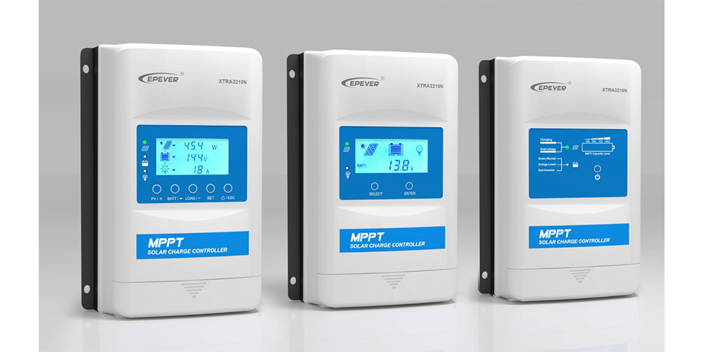 When will you need a solar charge controller?